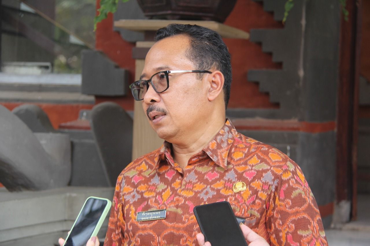 podiumnews.com-Gaji ke-13 ASN Pemkab Buleleng Mulai Dicairkan